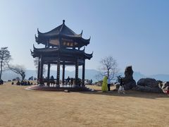 -东湖落雁景区