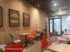 -麦当劳(南山智谷店)