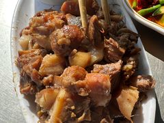 -佰运猪蹄(高陵店)