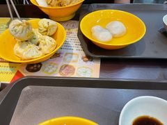 -毛华美食(清扬路店)