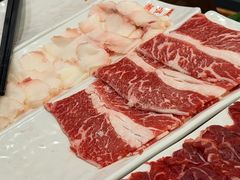 -潮汕美牛肉丸火锅店(天宁寺店)