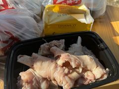 -小辫子羊肉面馆(周东店)