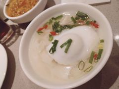 -海底捞火锅(老城根店)