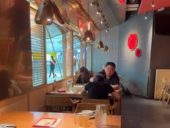 -湘间田舍(北仑银泰店)