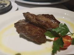 -西堤牛排(南京龙江店)