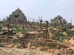 -石家庄市动物园