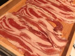 -火炉火自助餐(喜隆多店)