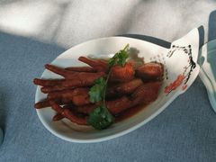 -晓粤·惹味粤菜(凯德乐峰广场店)