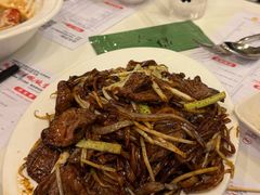 -大哥餐厅(西城花园店)