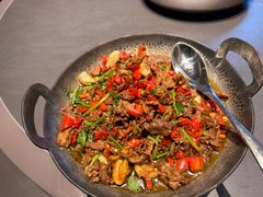 -上和臻品中国菜(花园街店)