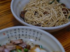 -无名氏面馆(邮电路店)