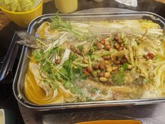 -俺家鲜·烧烤龙虾地锅鸡(观音塘店)