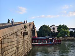-盘门景区