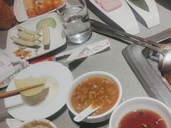 -海底捞火锅(泰安爱琴海店)