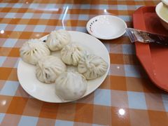 -庆丰包子铺(西单店)