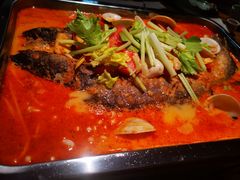 -玲珑·新粤菜(安华汇店)