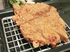 -馔豚·台北菜专门店(深圳湾万象城店)