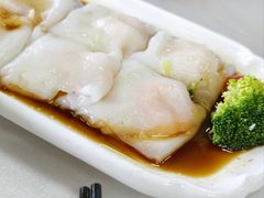 -鹿鸣酒家(越秀店)