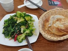 -溢香苑瓦罐(前进路店)
