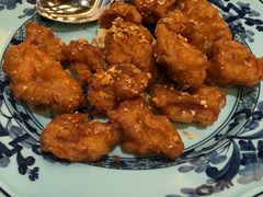 -夏苑(新加坡丽思卡尔顿美年酒店)