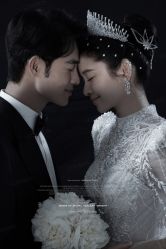 点击看大图 -CD视觉婚纱摄影