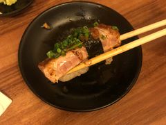 -昊·来了寿司(双楠2店)