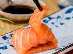 -谷村寿司(同福路店)