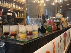 -艺站·自助餐厅·西餐厅(济南绿地美利亚酒店)