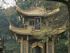 -峨眉山风景名胜区