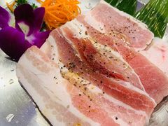 -小团团·路边烤牛肉(南岭壹街店)