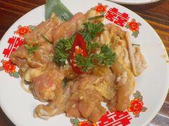 -烤肉食堂(揭阳广百店)