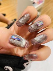 -TTNAIL天天美甲