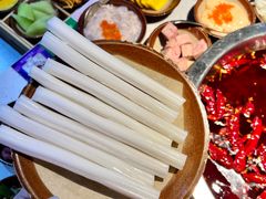 -芈重山老火锅(广州首店)