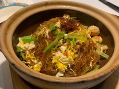 -肆月河豚·新淮扬(金融街店)