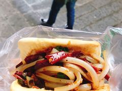 -小陈方酥锅盔(古城总店)
