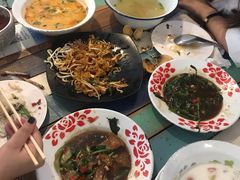 -Doo Dee Thai Food(Issan/Isaan/Esan)