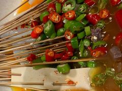 -嘉州叶婆婆钵钵鸡(建设路店)