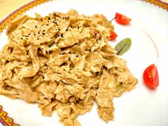 -白家大院·王府宫廷菜(苏州街店)