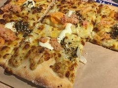 -必胜客(北苑路店)