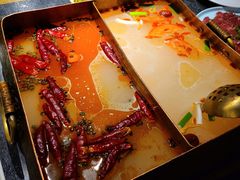 -许府牛火锅(信义坊总店)