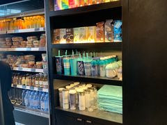 -星巴克(香港国际机场44号闸店)