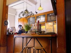 -1901 Cafe(西四店)