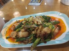 -易老妈蹄花.特色川菜(人民公园总店)