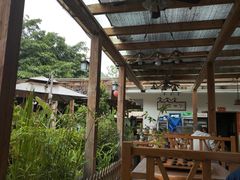 -丫口花园餐厅·融合菜