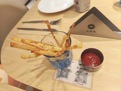 -必胜客(和平里西街店)