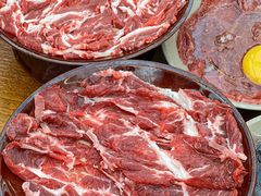 -阳阳老火锅(小南门店)