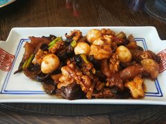 -新兴园饺子馆(河南街店)