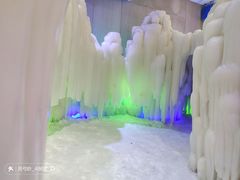 -宁波冰雪大世界(北仑区)