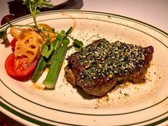 -燃扒房Steakhouse(皇庭店)
