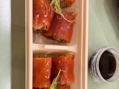 -蔡澜点心·粤菜(西单大悦城店)